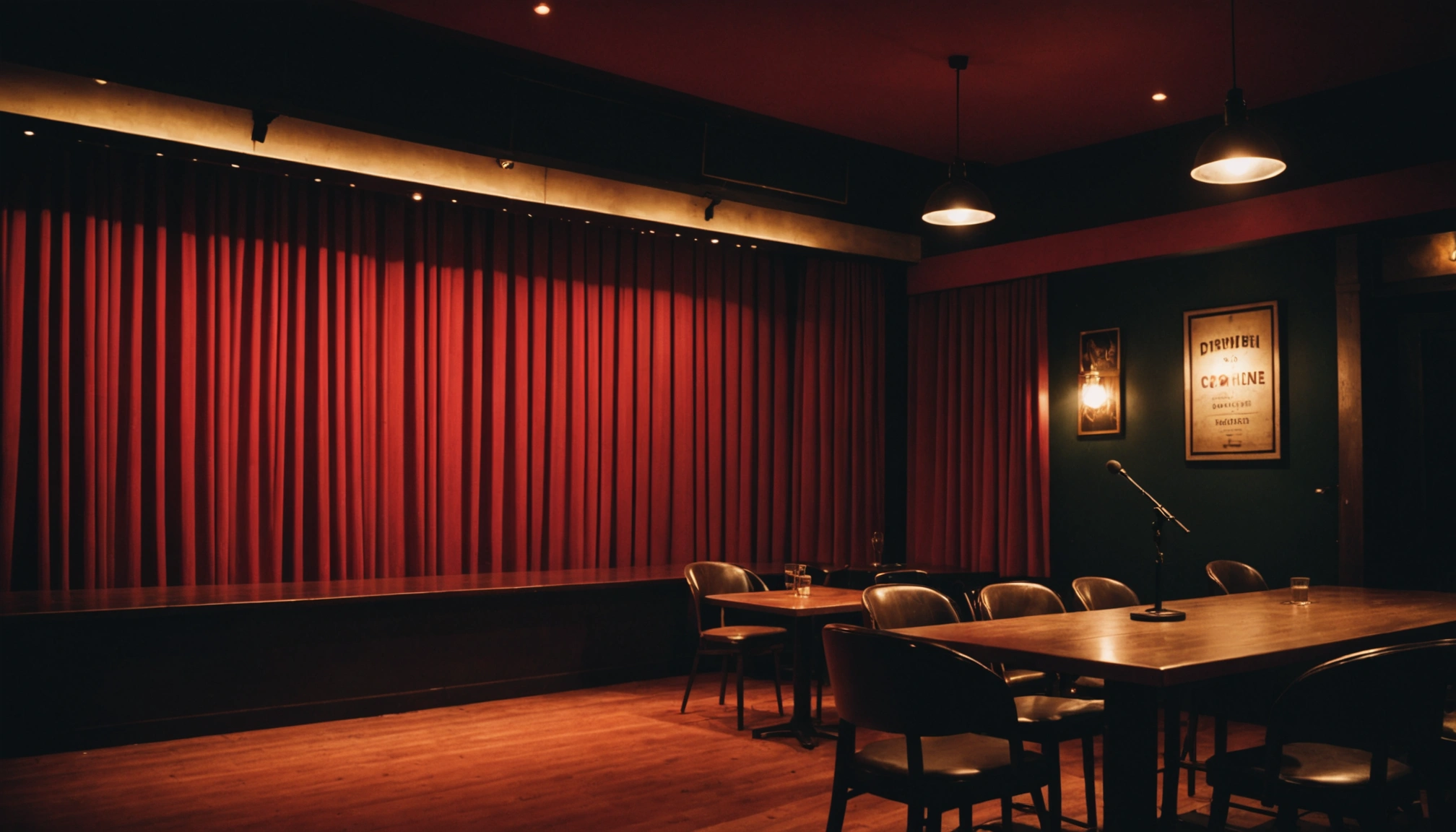 La Chocita del Loro Carabanchel: la guía del club de comedia del barrio