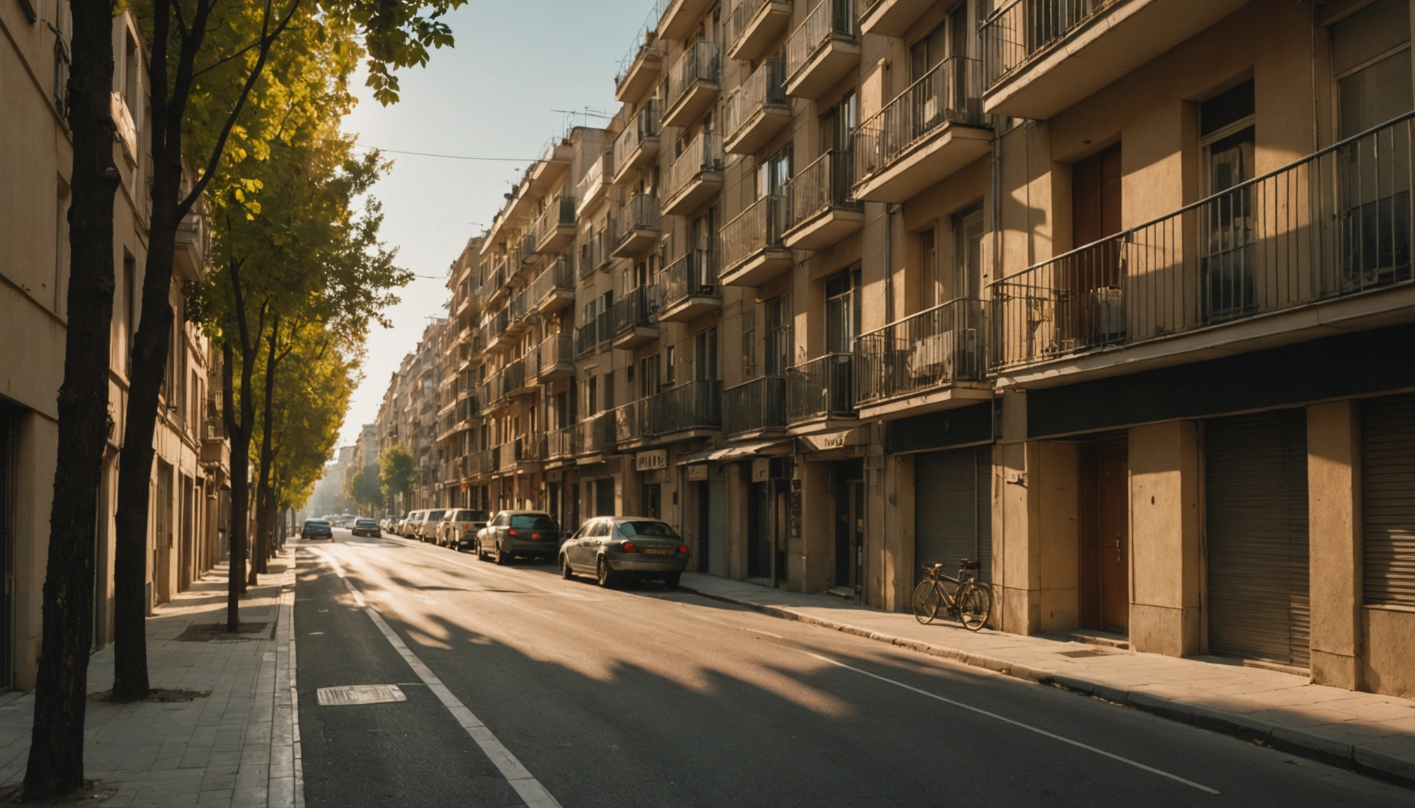¿Es peligroso Carabanchel? Lo que dicen los datos y lo que los datos no dicen