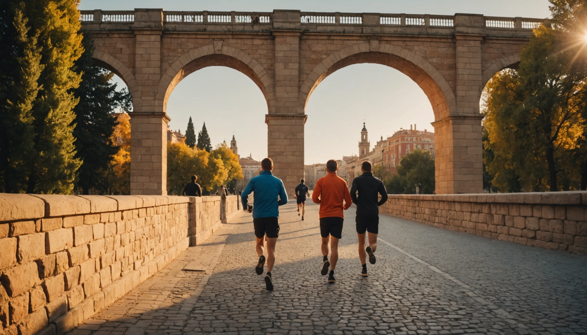 Media Maratón de Carabanchel: recorrido, inscripción y consejos (edición 2026)
